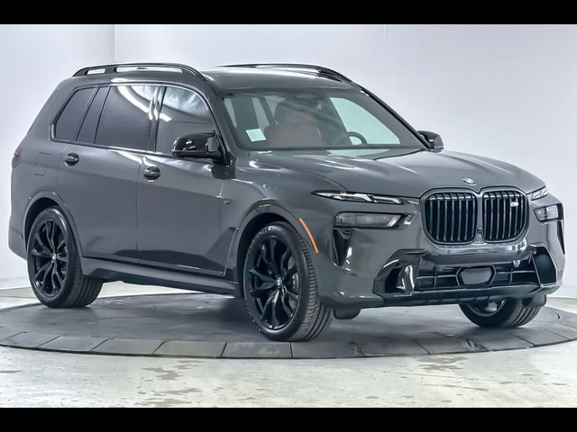 2027 BMW X7 M60i