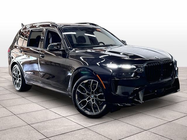 2027 BMW X7 M60i