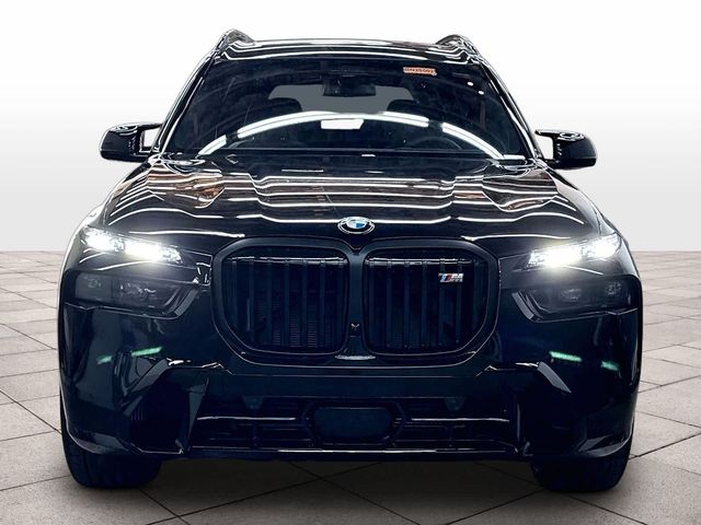 2027 BMW X7 M60i