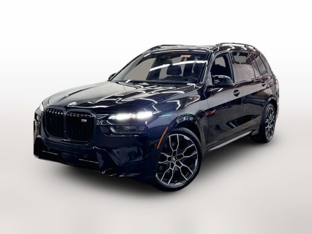 2027 BMW X7 M60i