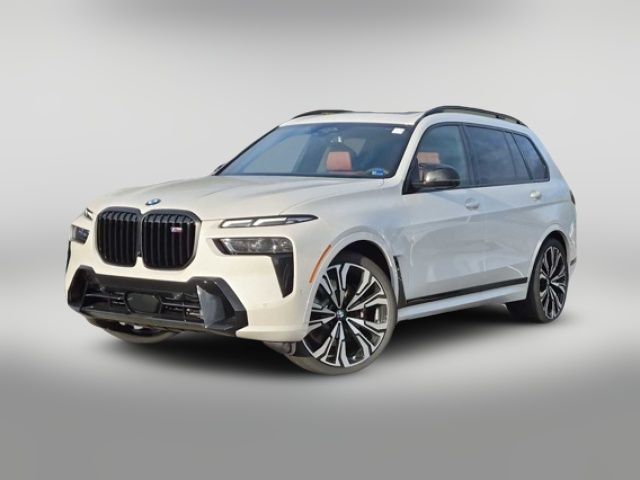 2027 BMW X7 M60i