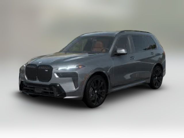 2027 BMW X7 M60i