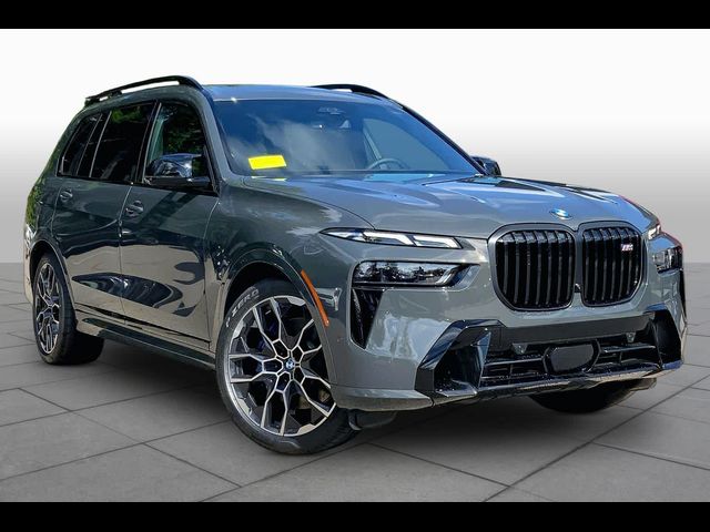 2027 BMW X7 M60i