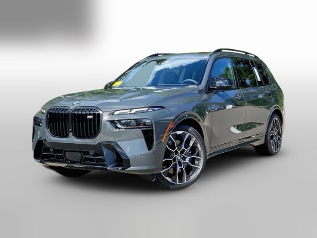 2027 BMW X7 M60i