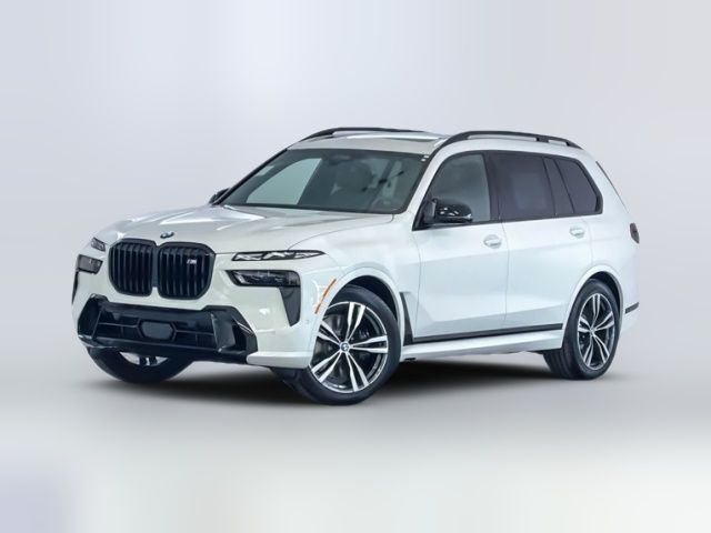 2027 BMW X7 M60i