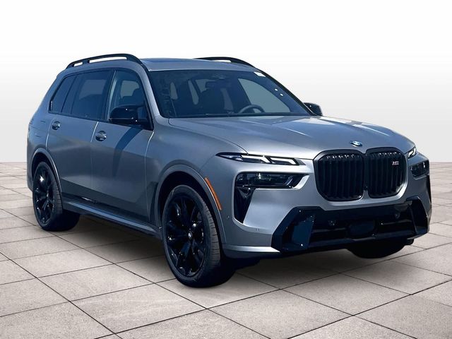 2027 BMW X7 M60i