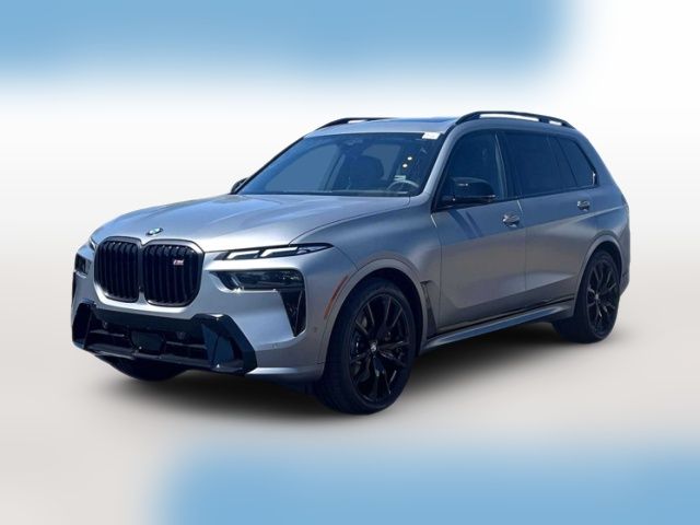 2027 BMW X7 M60i