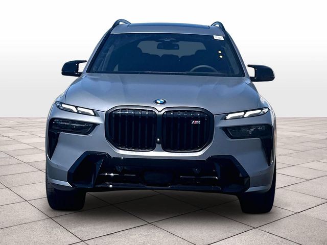 2027 BMW X7 M60i