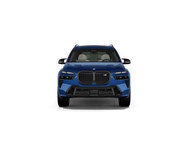 2027 BMW X7 M60i