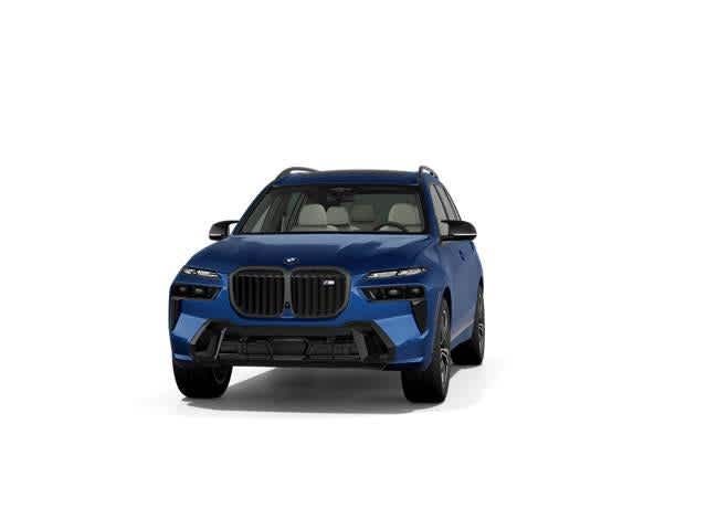 2027 BMW X7 M60i