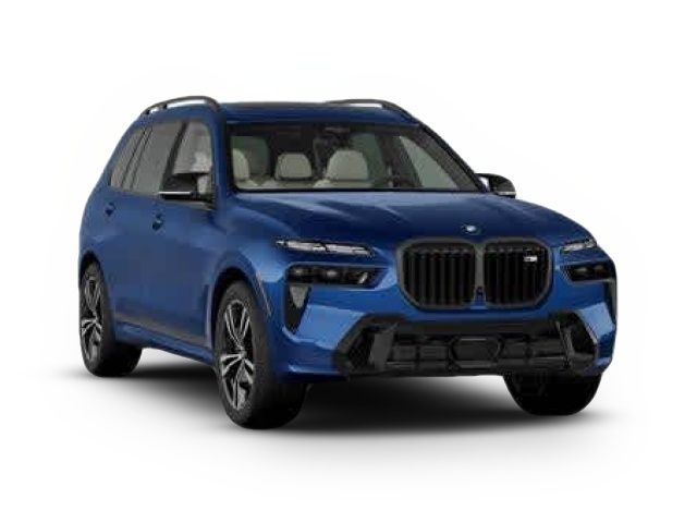 2027 BMW X7 M60i