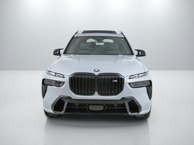 2027 BMW X7 M60i
