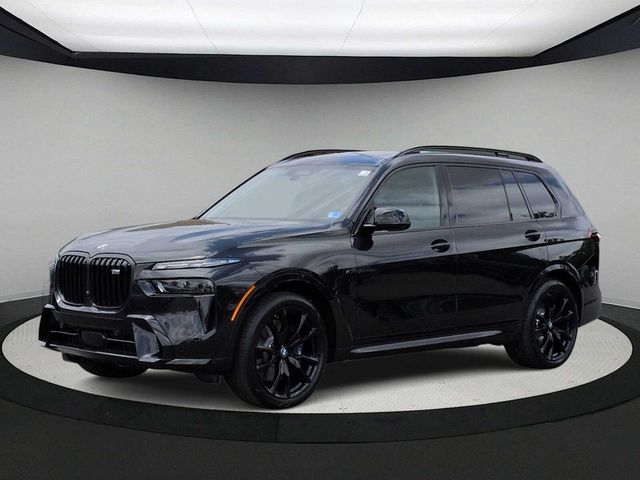 2027 BMW X7 M60i