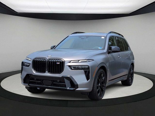 2027 BMW X7 M60i