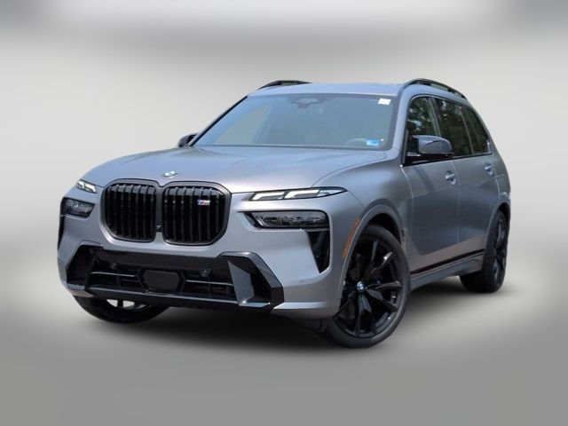 2027 BMW X7 M60i