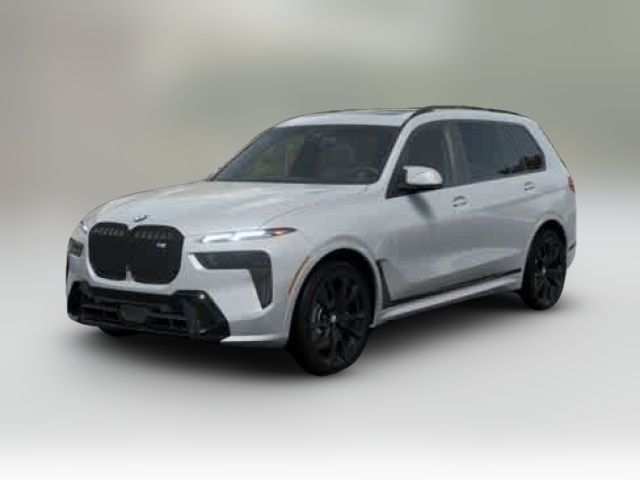 2027 BMW X7 M60i