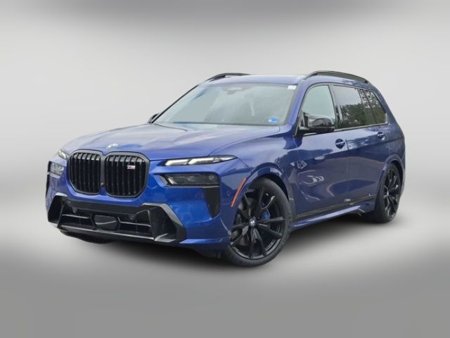 2027 BMW X7 M60i