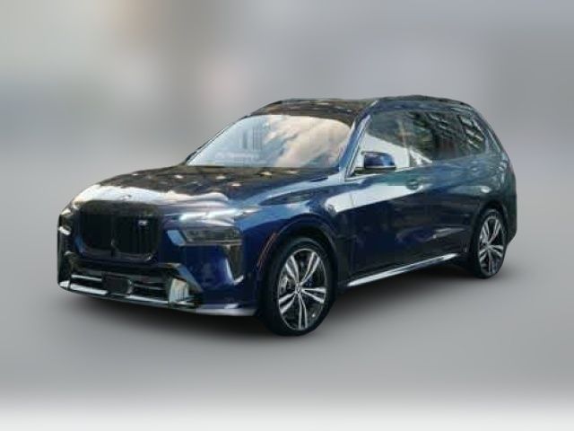 2027 BMW X7 M60i