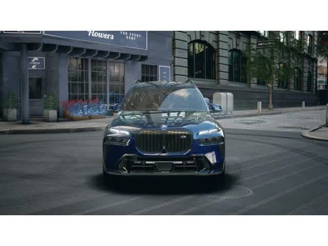 2027 BMW X7 M60i