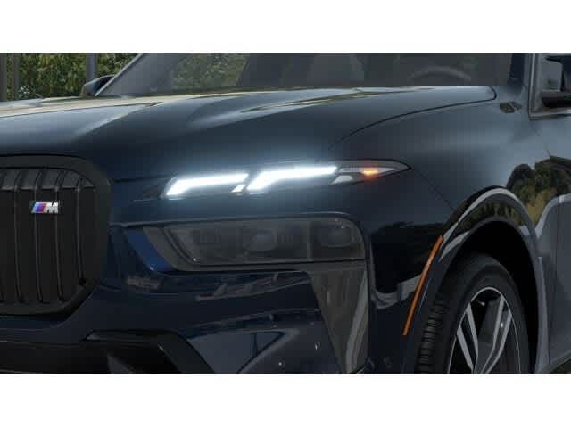 2027 BMW X7 M60i