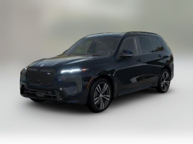 2027 BMW X7 M60i