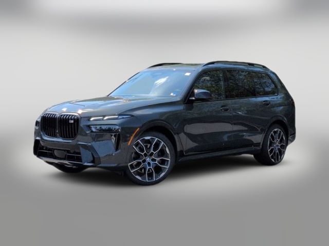 2027 BMW X7 M60i