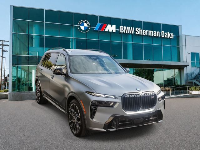 2027 BMW X7 M60i