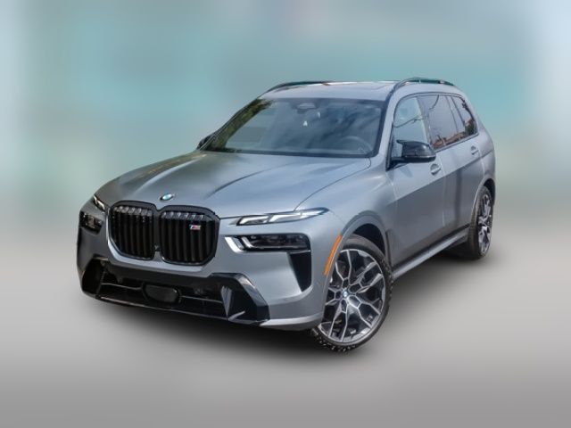 2027 BMW X7 M60i