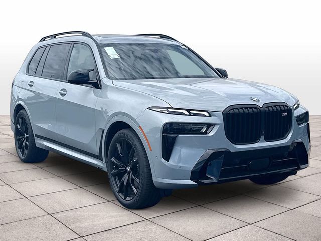 2027 BMW X7 M60i