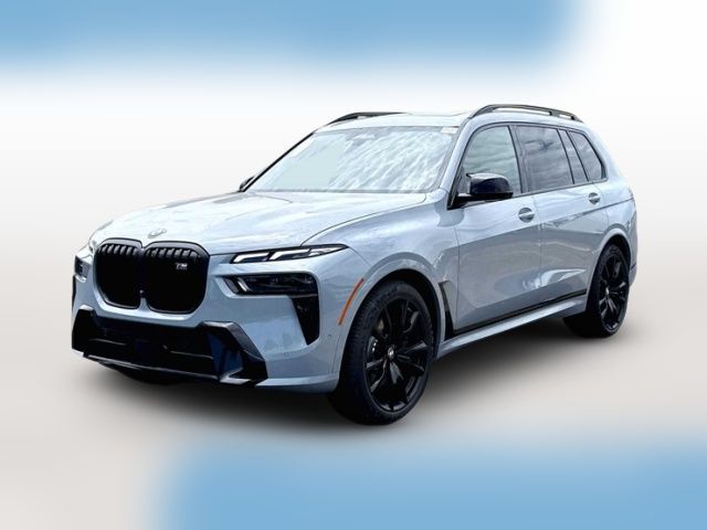 2027 BMW X7 M60i