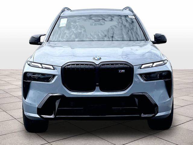 2027 BMW X7 M60i