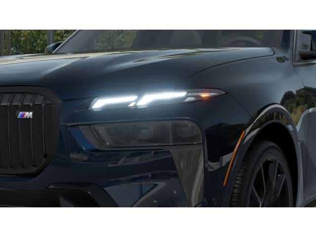 2027 BMW X7 M60i