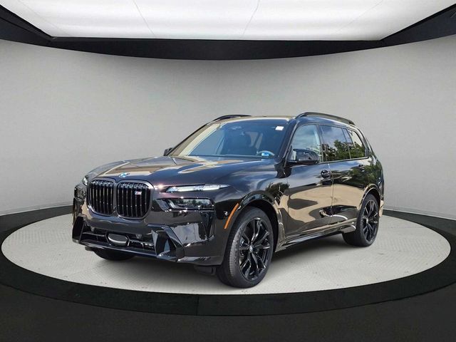 2027 BMW X7 M60i