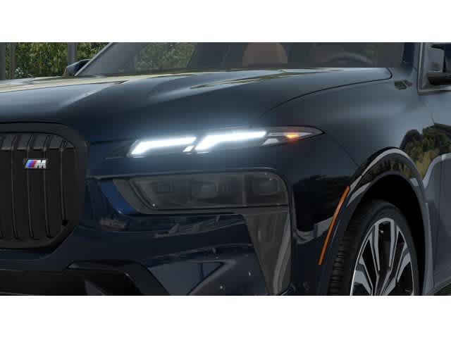 2027 BMW X7 M60i