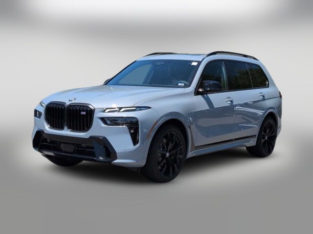 2027 BMW X7 M60i