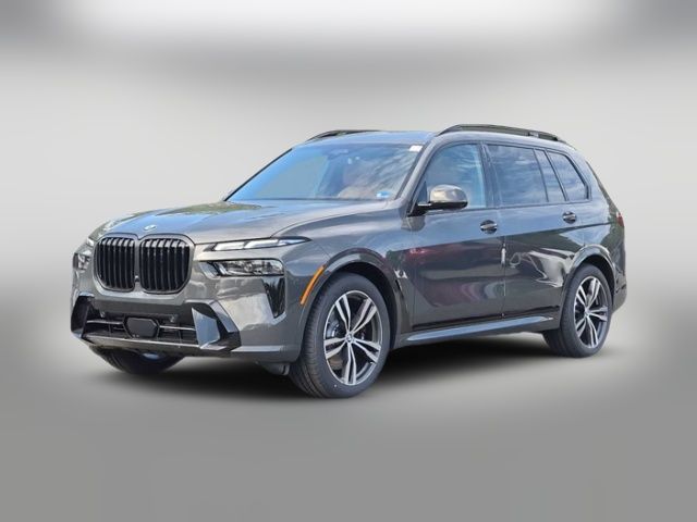 2027 BMW X7 M60i