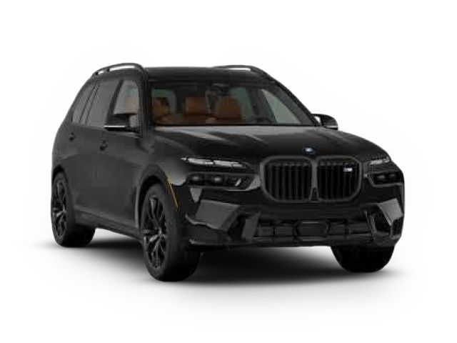2027 BMW X7 M60i