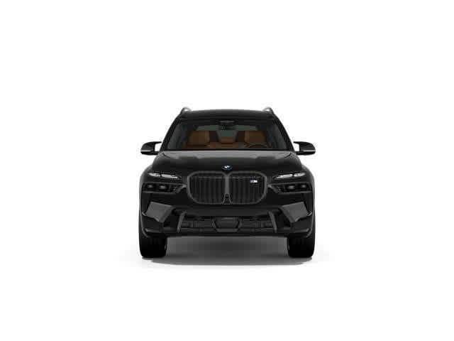2027 BMW X7 M60i