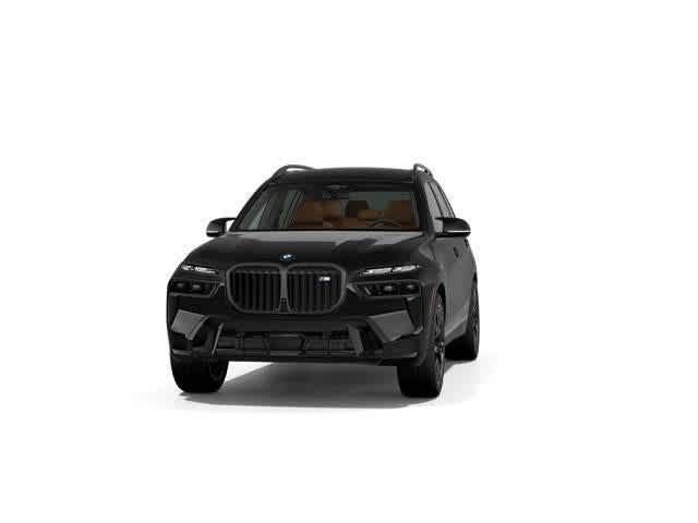 2027 BMW X7 M60i
