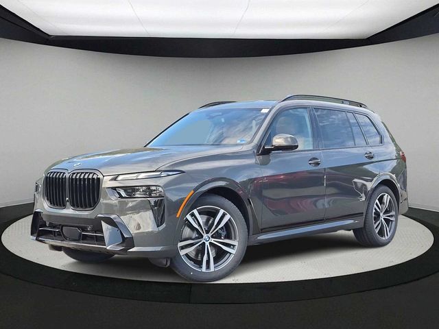 2027 BMW X7 M60i