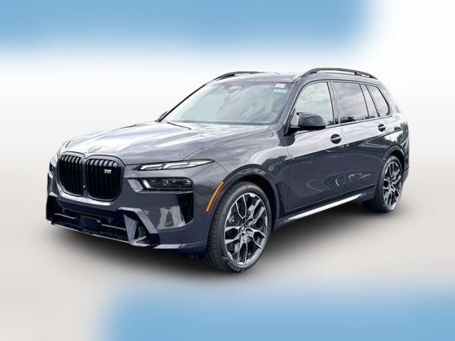 2027 BMW X7 M60i