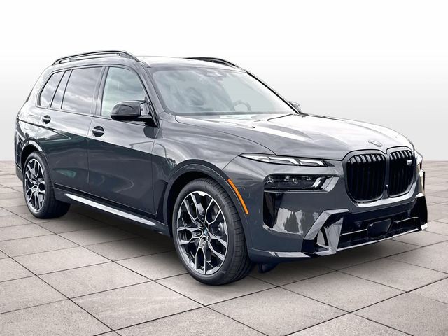 2027 BMW X7 M60i