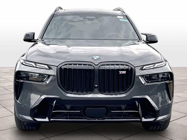 2027 BMW X7 M60i