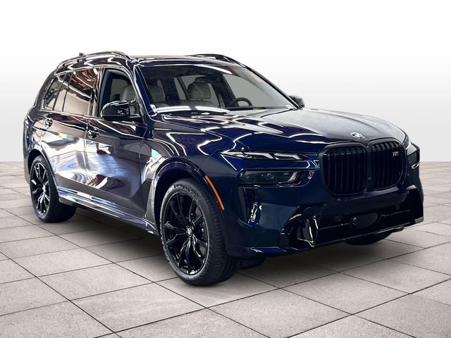 2027 BMW X7 M60i