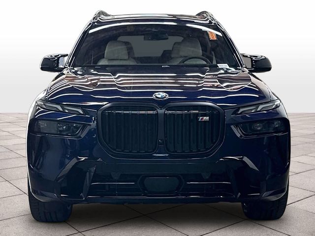 2027 BMW X7 M60i