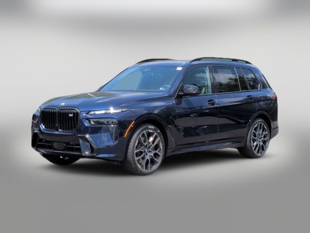 2027 BMW X7 M60i