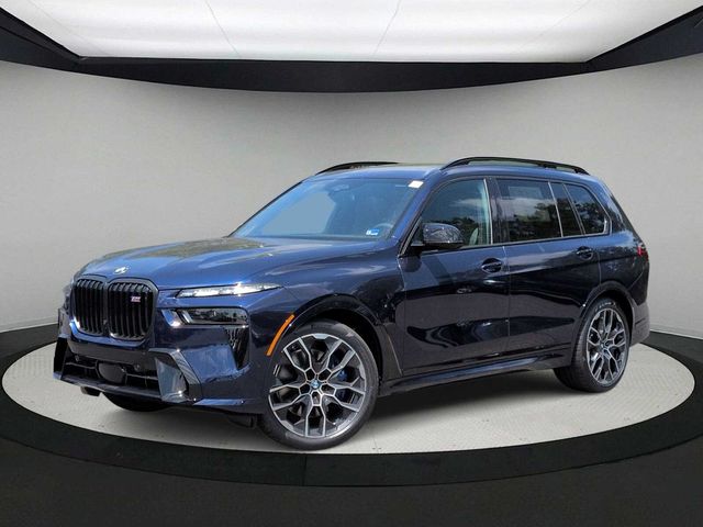 2027 BMW X7 M60i