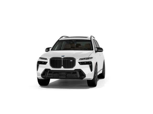 2027 BMW X7 M60i