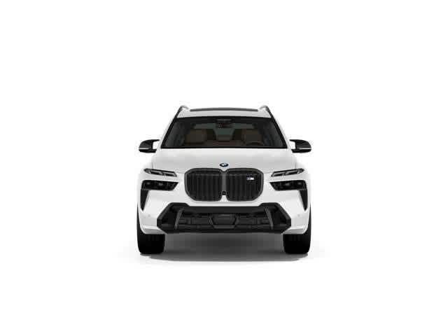 2027 BMW X7 M60i