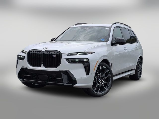 2027 BMW X7 M60i